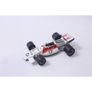 BRM Marlboro, Race Car, Polistil, UK, 1/25 Scale, Made In Italy Car, Vehicle, Vi